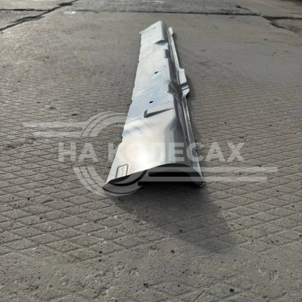 Внутренний порог Шевроле Нива / Chevrolet Niva