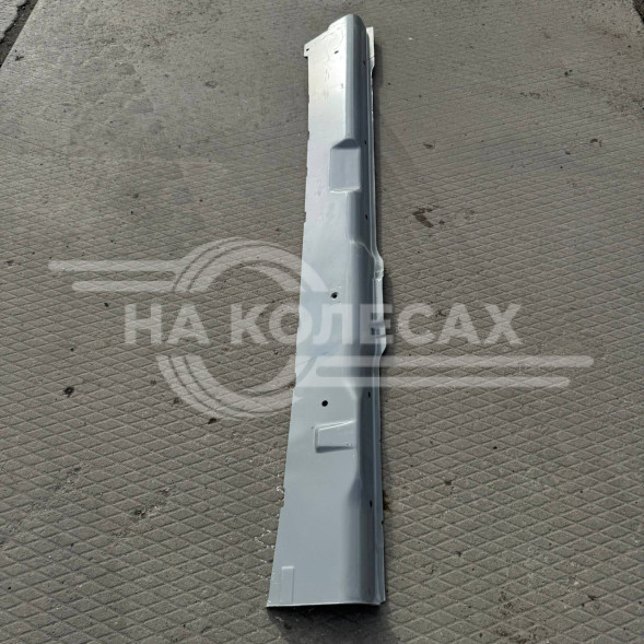 Внутренний порог Шевроле Нива / Chevrolet Niva