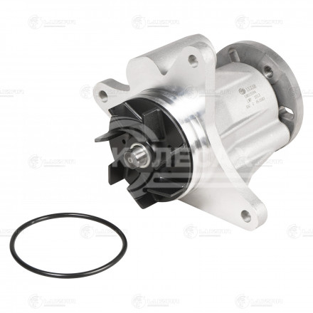 Насос водяной для автомобилей Land Rover Discovery IV (09-)/Range Rover Sport I (05-) 3.0D
