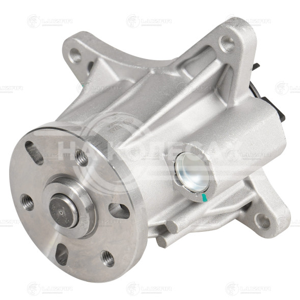 Насос водяной для автомобилей Land Rover Discovery IV (09-)/Range Rover Sport I (05-) 3.0D