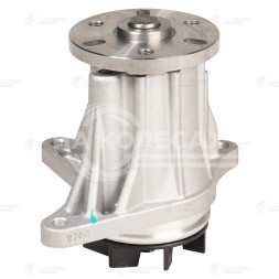 Насос водяной для автомобилей Land Rover Discovery IV (09-)/Range Rover Sport I (05-) 3.0D