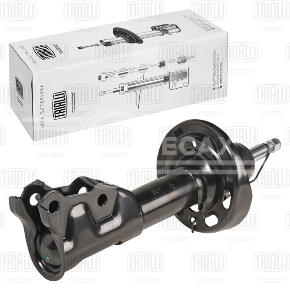 Амортизатор (стойка) передний правый для автомобиля Honda Civic (06-) седан