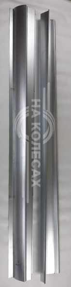 Ремонтные пороги Ford Galaxy 1