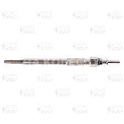 Свеча накаливания для автомобилей Opel Astra G (98-)/Zafira B (05-) 1.7CDTI