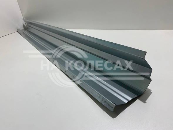 Ремонтные пороги Opel Zafira A