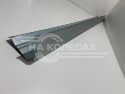 Ремонтные пороги Opel Zafira A