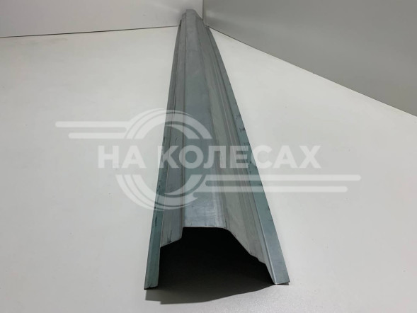 Ремонтные пороги Opel Zafira A