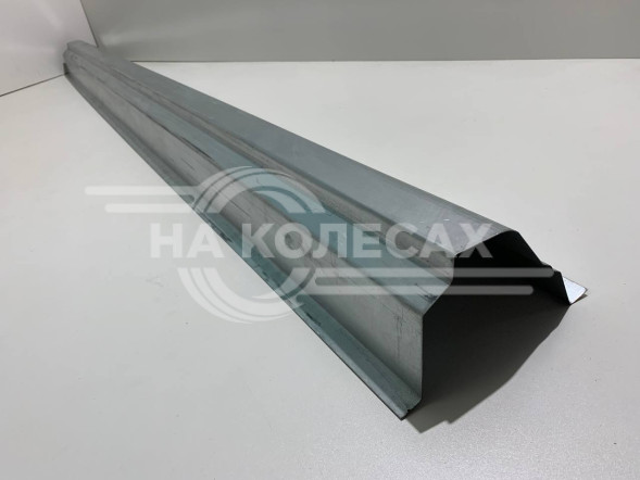 Ремонтные пороги Opel Zafira A