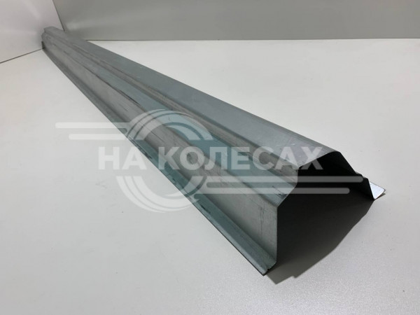Ремонтные пороги Opel Zafira A