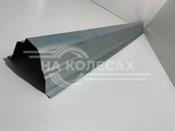 Ремонтные пороги Opel Zafira A