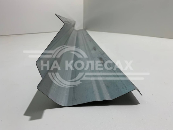 Ремонтные пороги Opel Zafira A