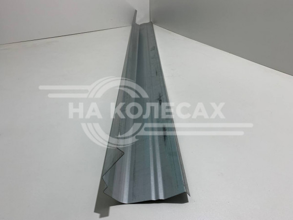 Ремонтные пороги Opel Zafira A
