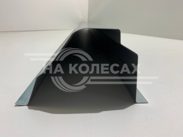 Ремонтные пороги Opel Zafira A