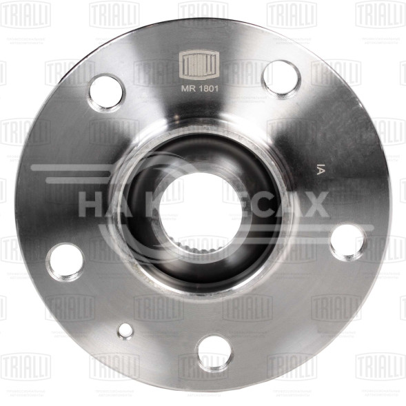 Ступица передняя для автомобиля Audi A4 (07-)/A6 (11-)/Q5 (08-)