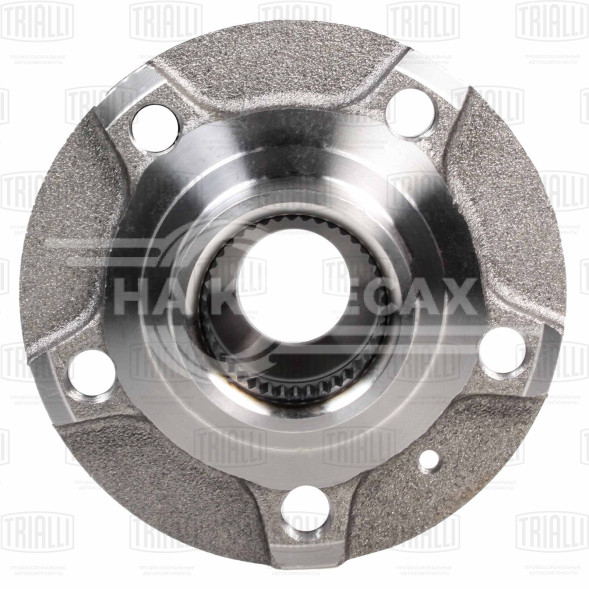 Ступица передняя для автомобиля Audi A4 (07-)/A6 (11-)/Q5 (08-)