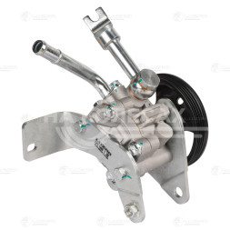 Насос ГУР для автомобилей Nissan Pathfinder (05-)/Navara (05-) 2.5D