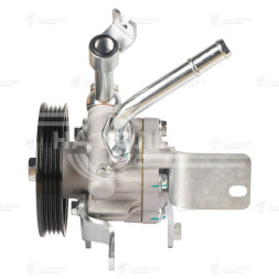 Насос ГУР для автомобилей Nissan Pathfinder (05-)/Navara (05-) 2.5D