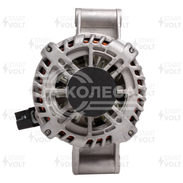 Генератор для автомобилей Ford Mondeo III (00-) 1.8i/2.0i МТ 115A