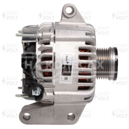 Генератор для автомобилей Ford Mondeo III (00-) 1.8i/2.0i МТ 115A