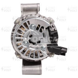 Генератор для автомобилей Ford Mondeo III (00-) 1.8i/2.0i МТ 115A