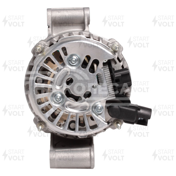 Генератор для автомобилей Ford Mondeo III (00-) 1.8i/2.0i МТ 115A