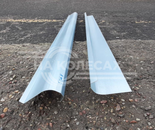 Ремонтные пороги Hyundai Atos