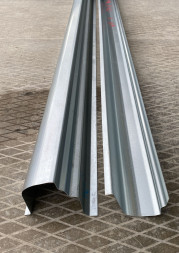 Ремонтные пороги Nissan Liberty