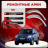 Ремонтные задние арки Kia Sportage 2