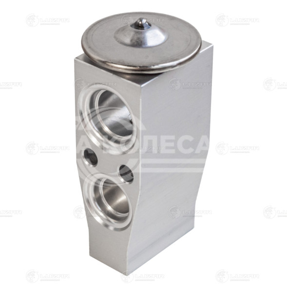 Клапан расширительный кондиицонера (ТРВ) для автомобилей Octavia (A7) (13-) (тип Denso)