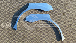 Задние арки Toyota Wish AE10