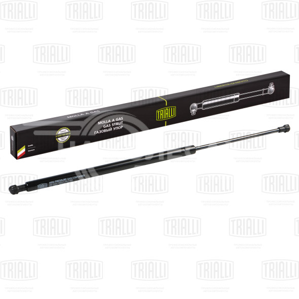 Амортизатор (упор) крышки багажника для автомобиля Nissan X-Trail (07-)