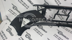 Бампер передний HYUNDAI SOLARIS 20-