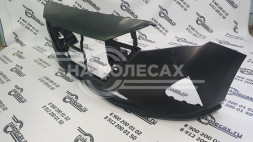 Бампер передний HYUNDAI SOLARIS 20-