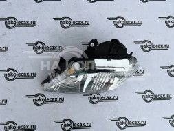 Фара правая  Renault Logan 1