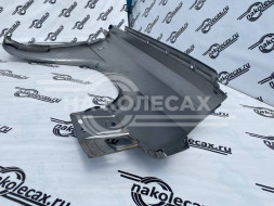 Крыло переднее ГАЗ 3102 «Волга»