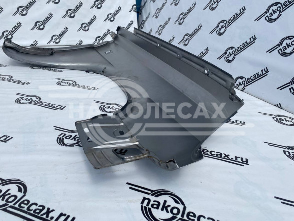 Крыло переднее ГАЗ 3102 «Волга»