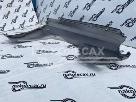 Крыло переднее ГАЗ 3102 «Волга»