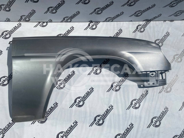 Крыло переднее ГАЗ 3102 «Волга»
