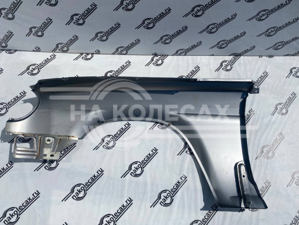 Крыло переднее ГАЗ 3102 «Волга»