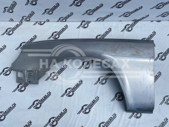 Крыло переднее ГАЗ 3102 «Волга»