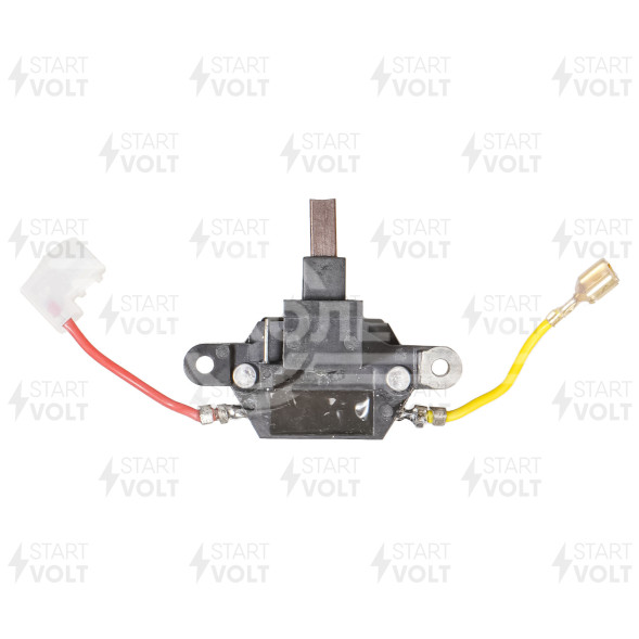 Регулятор напряжения генератора для автомобилей Лада 2123/2170/2112 с комб.пр.с 2004г.