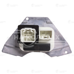 Резистор электровентилятора отопителя для автомобилей Volvo XC90 (02-)/S60 (00-)/S80 (98-)