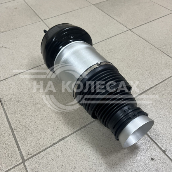 Пневмо баллон  Передний левый Френни кватро  Mercedes-Benz W166