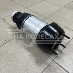 Пневмо баллон  Передний левый Френни кватро  Mercedes-Benz W166