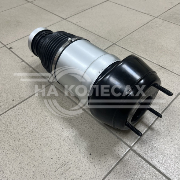 Пневмо баллон  Передний левый Френни кватро  Mercedes-Benz W166