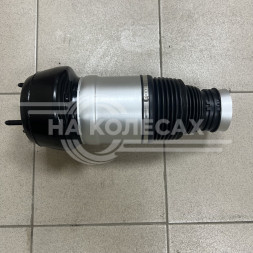 Пневмо баллон  Передний левый Френни кватро  Mercedes-Benz W166