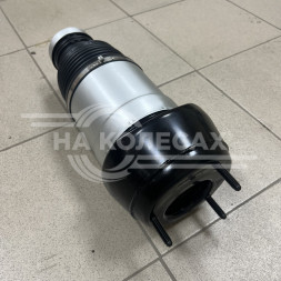 Пневмо баллон  Передний левый Френни кватро  Mercedes-Benz W166