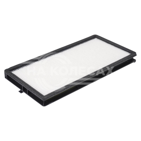 Фильтр салонный для автомобилей BMW 5 E34 (88-)/7 E32 (85-)