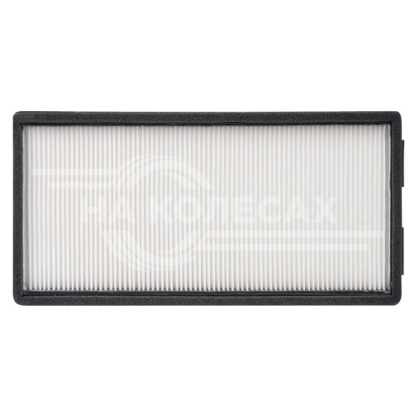 Фильтр салонный для автомобилей BMW 5 E34 (88-)/7 E32 (85-)