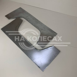 Задние арки для УАЗ Буханка